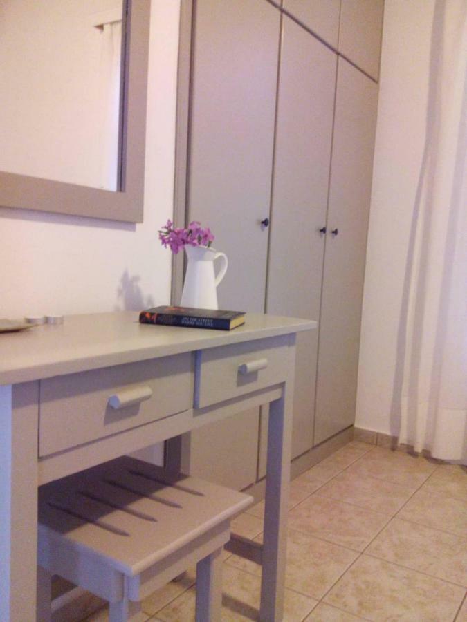 Serenity Apartments Agios Georgios (Corfu) Exterior foto